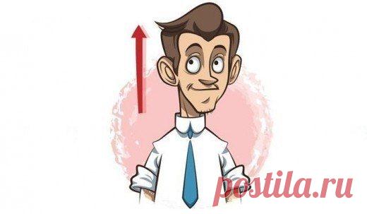 7 упражнений для красивой и здоровой шеи - Образованная Сова Если вы целый день проводите перед монитором, отрываясь от дел только во время обеда, то наверняка сталкивались с тем, что к вечеру вы едва ли можете повернуть шею и кажется, что она сейчас отвалится. Предлагаем освоить несколько простых упражнений, которые позволят избежать перенапряжения шейных мышц и помогут забыть о невыносимой усталости в конце дня. Их …