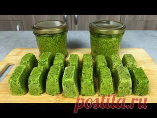 Такой соус в магазине не купишь: соус из укропа на зиму | Сейчас Приготовим! Пульс Mail.ru Такой соус я заготавливаю каждый год и храню его в холодильнике. • Укроп - 200 г • Чеснок - 6 зуб. • Лимон – 1 шт. • Масло растительное - 100 мл • Сахар - 1 ч.л. • Соль