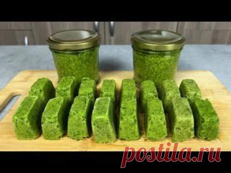 Такой соус в магазине не купишь: соус из укропа на зиму | Сейчас Приготовим! Пульс Mail.ru Такой соус я заготавливаю каждый год и храню его в холодильнике. • Укроп - 200 г • Чеснок - 6 зуб. • Лимон – 1 шт. • Масло растительное - 100 мл • Сахар - 1 ч.л. • Соль