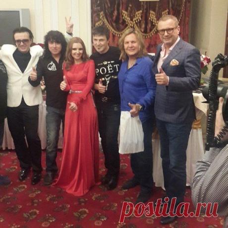 Жуковы!!!!С Днем Варенья)))))