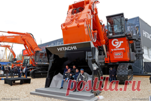 Hitachi лишилась блокирующего пакета акций 
