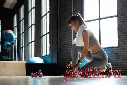 Осознанный выбор: как начать тренироваться каждый день?