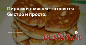 Пирожки с мясом - готовятся быстро и просто! Иногда так хочется пирожков, а возиться с тестом нет желания и времени. На помощь придет рецепт приготовления быстрых пирожков с мясом.
Нам понадобится:
Кефир - 2 стакана
Яйца - 2 шт