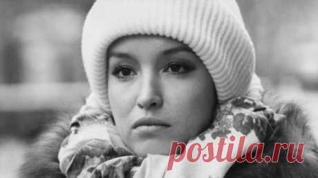 Трагическая судьба русской Моники Беллуччи: 10 лет назад умерла Анна Самохина | Люблю Себя