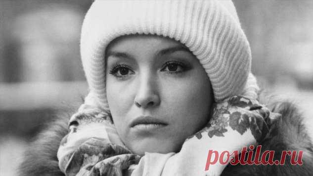 Трагическая судьба русской Моники Беллуччи: 10 лет назад умерла Анна Самохина | Люблю Себя