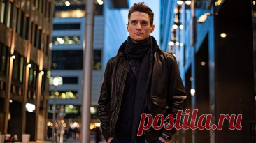 Павел Кузьмин, 10 ноября, 1985