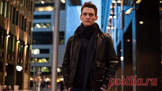 Павел Кузьмин, 10 ноября, 1985