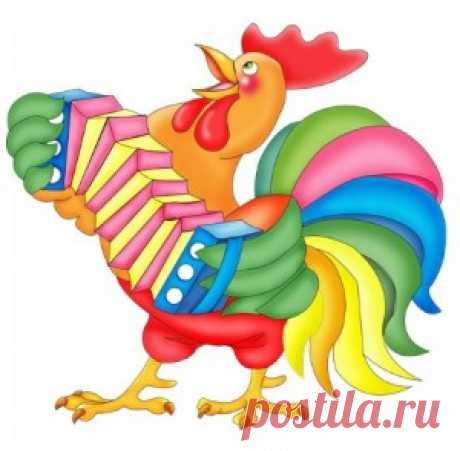 Поздравления в стихах с Новым годом Петуха 2017, новогодние смс 2017 | Всем - ура!