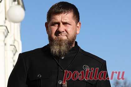 Кадыров рассказал об отношении к подаркам