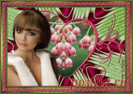 цитата Nina62 : Коллаж № 19 -урок для фотошопа (16:40 20-03-2014) [4752987/317901884] - lapo4kinazina@mail.ru - Почта Mail.Ru