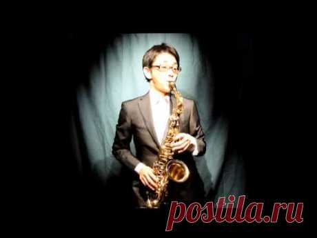Guy Lacour 50 Etude [28] Alto Saxophone