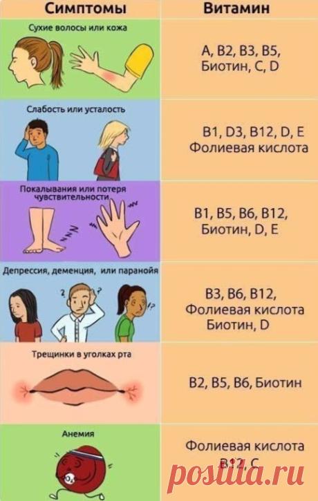 Проверьте себя и своих близких!