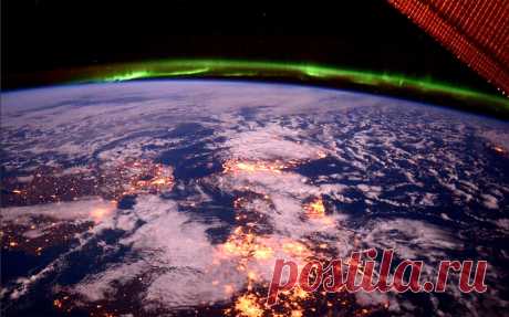 Самые лучшие фотографии сделанные в 2015 году. Любуемся, друзья)