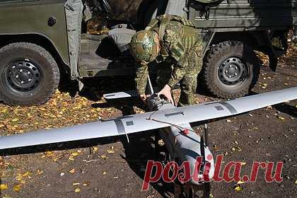 Российские «Орланы» покажут в Дубае