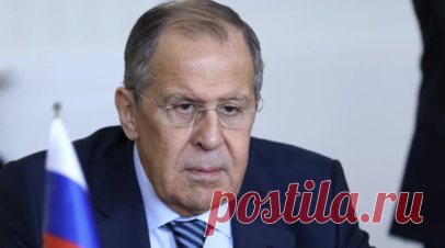 Лавров: аннулирование визы Захаровой — надругательство над функциями ОБСЕ. Министр иностранных дел России Сергей Лавров назвал аннулирование визы официального представителя МИД Марии Захаровой надругательством над председательством ОБСЕ. Читать далее