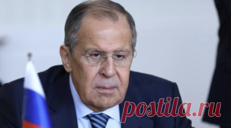 Лавров: аннулирование визы Захаровой — надругательство над функциями ОБСЕ. Министр иностранных дел России Сергей Лавров назвал аннулирование визы официального представителя МИД Марии Захаровой надругательством над председательством ОБСЕ. Читать далее
