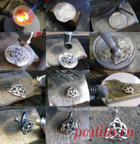 Wire wrap. МК. Идеи. Примеры.