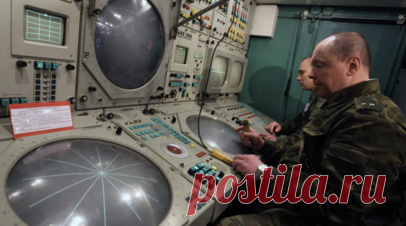 Российские силы ПВО сбили и перехватили ещё БПЛА ВСУ в двух областях. В Минобороны России заявили, что российскими средствами ПВО ещё один украинский беспилотник уничтожен и один перехвачен над территориями Курской и Орловской областей. Читать далее