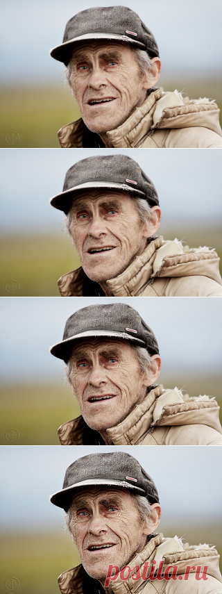 The Farmer Ásmundur | This is a good friend of mine, he has … | Flickr