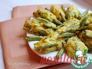 Овощные котлеты, приготовленные на пару (в мультиварке) - кулинарный рецепт