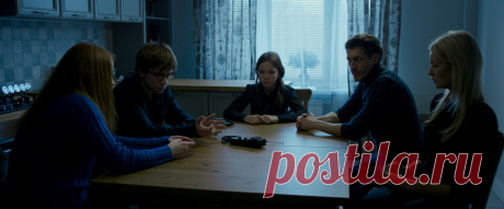 Пиковая дама: Черный обряд (2015)