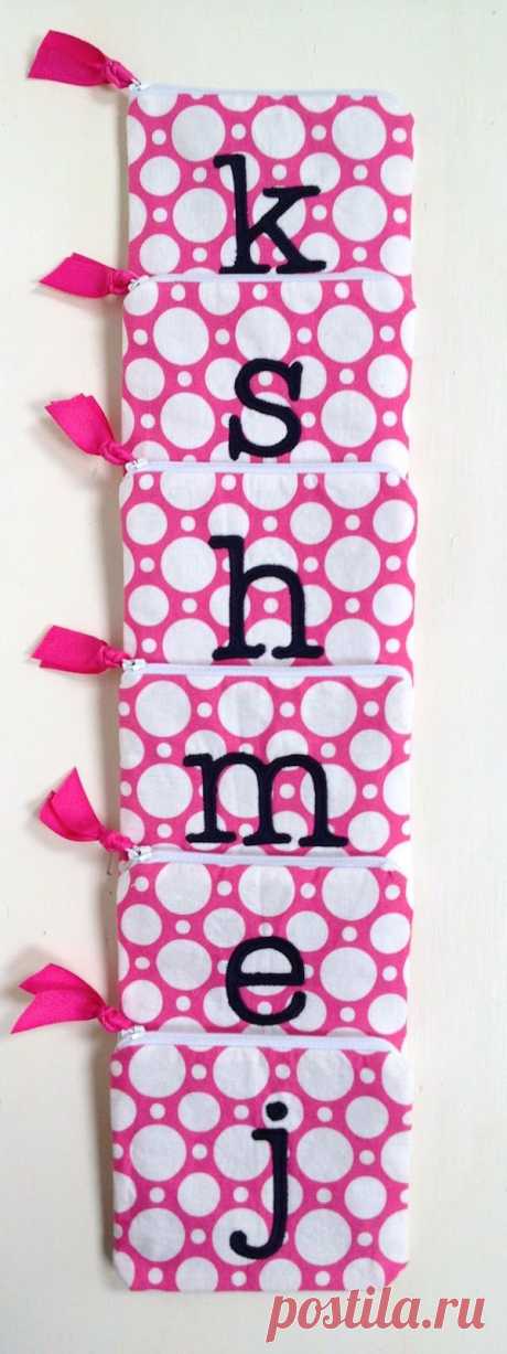 That's My Letter: &quot;P&quot; is for Polka Dots #3