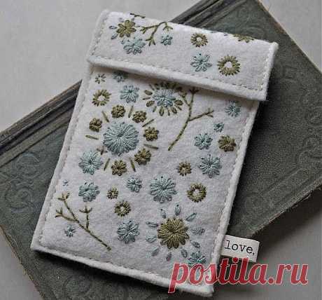Ms. Sadie приколол(а) это к доске So (Sew) Handmade