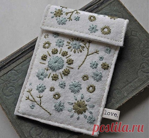 Ms. Sadie приколол(а) это к доске So (Sew) Handmade