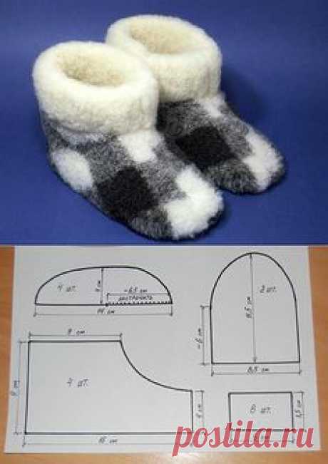 (491) Muchos modelosmás en https://es.pinterest.com/artelas/zapatos-en-fieltro/ | Proyectos que intentar