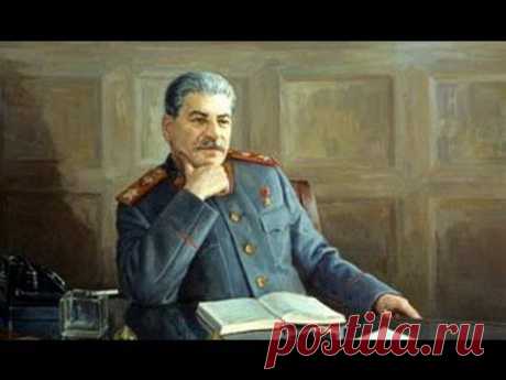 «Как умер Сталин» Фильм 2-й
