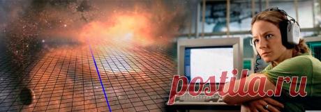 Системно-векторная психология . Фильм &quot;Контакт&quot;: развлечение для звуковиков