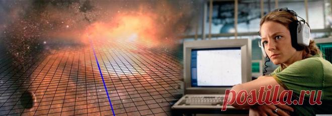 Системно-векторная психология . Фильм "Контакт": развлечение для звуковиков