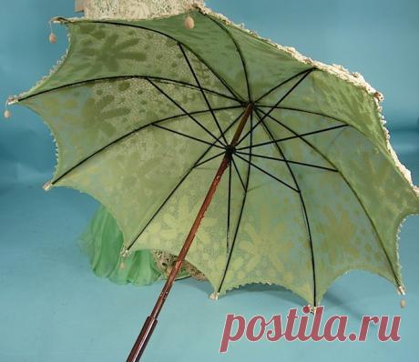 Antique Dress - Item for Sale
