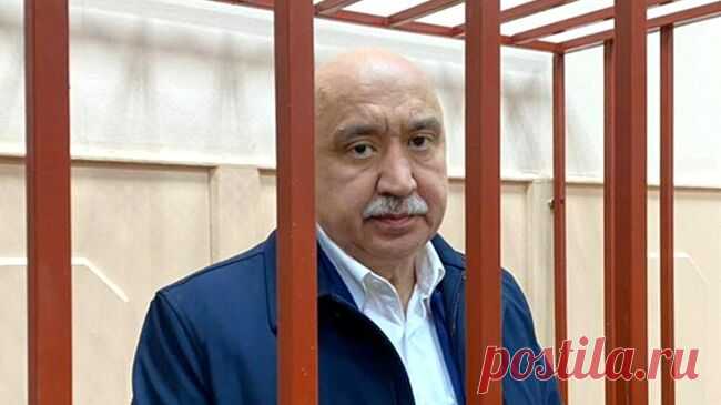 Защита экс-ректора КФУ обжаловала приговор по делу об убийстве
