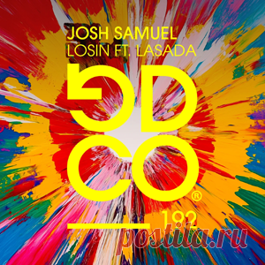 Josh Samuel - Losin (Feat. Lasada) (Extended Mix) | 4DJsonline.com