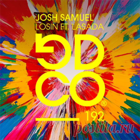 Josh Samuel - Losin (Feat. Lasada) (Extended Mix) | 4DJsonline.com