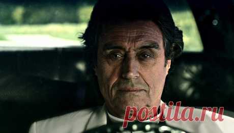 Иэн Макшейн (Ian McShane)