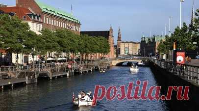 Дания выделила Украине новый пакет помощи объёмом около $217 млн. Власти Дании приняли решение выделить Украине новый пакет помощи объёмом порядка $217 млн, в том числе на инициативу PURL. Читать далее