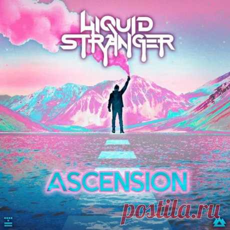 Liquid Stranger - ASCENSION EP 1. Liquid Stranger — Psychonaut 4:192. Liquid Stranger — Ascend 5:223. Liquid Stranger / LUZCID — The Hammer 3:254. Liquid Stranger / Hydraulix — Laser Burn 3:245. Liquid Stranger / Lsdream — Sunken Technology 5:246. Liquid Stranger — Over n Out 3:24amazonTurbo | Nitro Style DubstepReleased