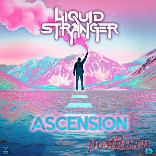 Liquid Stranger - ASCENSION EP 1. Liquid Stranger — Psychonaut 4:192. Liquid Stranger — Ascend 5:223. Liquid Stranger / LUZCID — The Hammer 3:254. Liquid Stranger / Hydraulix — Laser Burn 3:245. Liquid Stranger / Lsdream — Sunken Technology 5:246. Liquid Stranger — Over n Out 3:24amazonTurbo | Nitro Style DubstepReleased