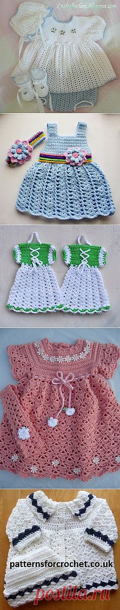 Crochet