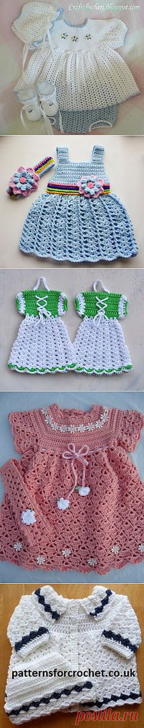 Crochet