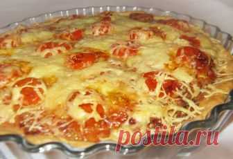 Тесто для киша-классический рецепт - рецепт с фото пошагово Тесто для киша-классический рецепт - пошаговый кулинарный рецепт приготовления с фото, шаг за шагом.