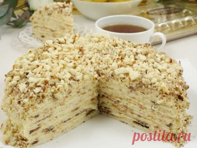 Проверенный рецепт приготовления простого и вкусного пирога из творога на сковороде, шаг за шагом с фотографиями.