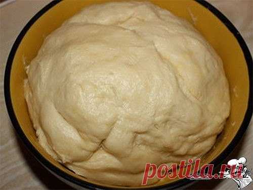 Лучшие печёные пирожки и пироги из  Хрущёвского теста---______________выручалочка