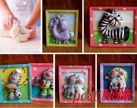 Мастер-Поделкин