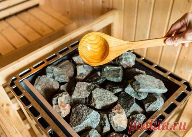 Камни для бани, какие лучше выбрать – подробный разбор | Все о банях и саунах | Дзен