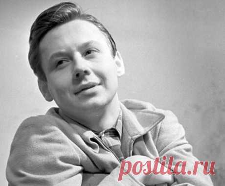 Олег Табаков, 17 августа, 1935
 • 12 марта 2018