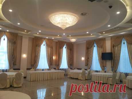 6 августа 2015г.
Новый корпус Ring Premier Hotel перед открытием