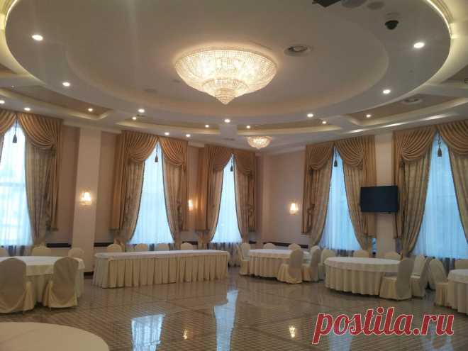 6 августа 2015г.
Новый корпус Ring Premier Hotel перед открытием